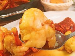 -新加坡海鲜共和(名胜世界圣淘沙海滨坊)