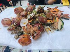 海鲜大咖-名超海鲜烧烤大排档