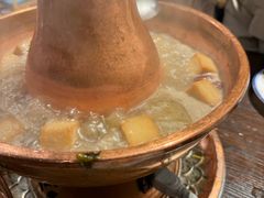 -德来順老北京 涮羊肉 烤羊排(大学城店)