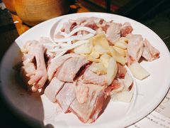 -同仁四季椰子鸡(海岸城天利店)