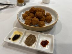 -东兴楼饭庄(六里桥店)
