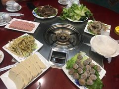 -老城红焖羊肉(人民路店)