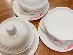 杏仁姜撞奶-正德顺順德雙皮奶(中信店)