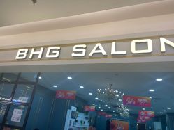 -BHG Hair Salon