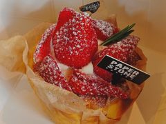 -PAPER STONE BAKERY(天环店)