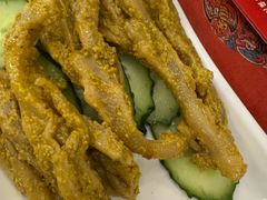 -玉华台饭庄(裕中西里小区店)