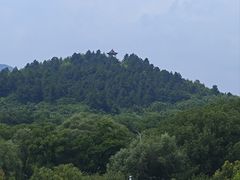 -安庆师范大学(龙山校区)