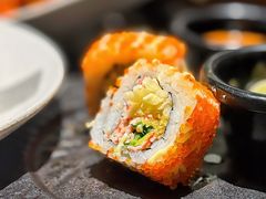 加州卷-黑牛の店·黑金店(沈阳万象城店)