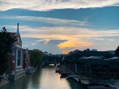 -赤坎·广东华侨国际旅游度假区