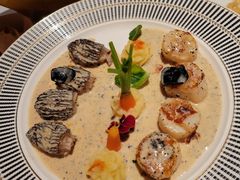 -狮拾久·现代新加坡料理(福田COCO Park店)