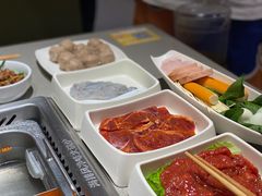 -海底捞火锅(坪山益田假日广场店)