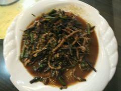 -徽州美食(三十年老店)