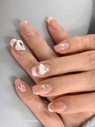 -尤米一站式美甲美睫