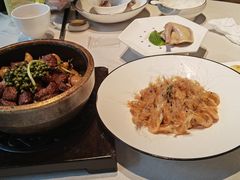 -狮王府淮扬菜(夫子庙老门东店)
