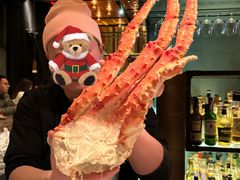 -THE CANNERY&JUJU 新鲜海鲜·牛排美食酒廊