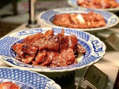 -马哥孛罗咖啡厅·Cafe Marco (厦门马哥孛罗东方大酒店)