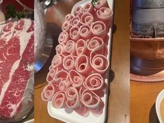 -宝泉铜锅·涮羊肉(解放东路店)
