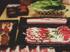 -花味·自助烤肉(雨花客厅店)