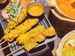 -泰妃殿(武汉首店)