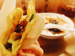 -老客满蛋饼(双塔市集店)