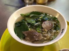 -蔡澜Pho·越南粉餐厅(海上世界店)