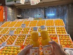 -西归浦每天偶来市场