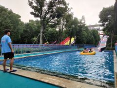 -苏州乐园森林水世界