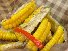 -争鲜·鲍鱼鸡煲(美邻中心店)