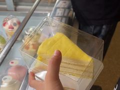 -拉那巴米 蛋糕定制(世纪东方广场店)