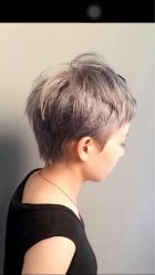 -i Style潮牌美发沙龙