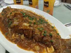 -刘师父老汉口江湖菜(蔡锷路店)