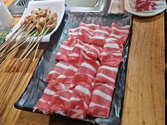 -草原塞蛮羊火锅城(港湾店)