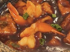 -阿毛饭店(和义路店)