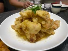 -八大碗·地道东北菜(东陵西路店)