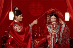 -摩玛婚纱摄影(杭州店)