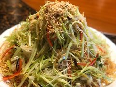 -老江南春·中国龙菜(衡山路店)
