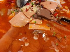 -荷塘秋月·本帮江浙菜(国权路店)