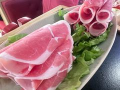 -廖掌柜·重庆鲜货火锅(上海首店)