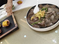 -丰尔粥食·顺德鱼生·干蒸排骨顺德菜(大良分店)