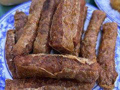 -隆福寺小吃店(东四店)