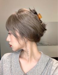 点击看大图 -东秀护肤造型