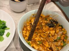 -春发生饭店·非遗(南院门店)