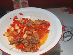 -辣可可·小炒黄牛肉(望京凯德MALL店)