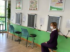 -星视野儿童近视弱视视力训练中心(富荟店)