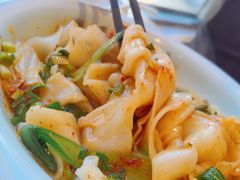 -秦香阁·西北家常菜(徐汇日月光中心店)