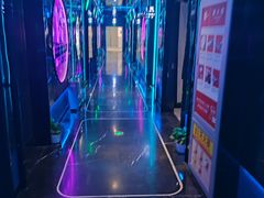 -酷秀KTV(五道口店)