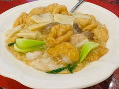 -玉华台饭庄(裕中西里小区店)