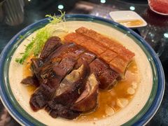 -东江海鲜酒家(艺都分店)