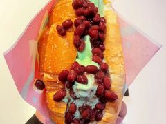 -麦当劳(城西银泰店)