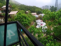 -北京山里寒舍度假酒店